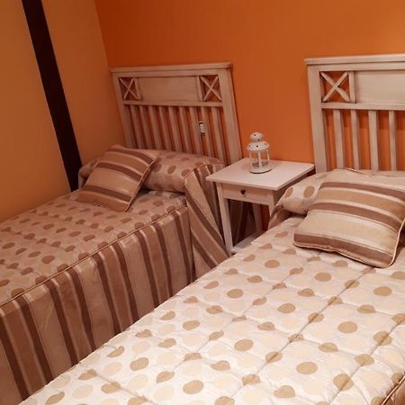 Apartamento Flamante 2 Apartment Cuenca  Exterior foto