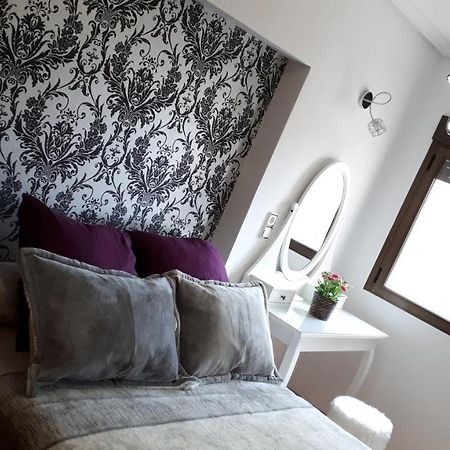 Apartamento Flamante 2 Apartment Cuenca  Exterior foto