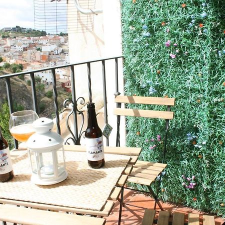 Apartamento Flamante 2 Apartment Cuenca  Exterior foto