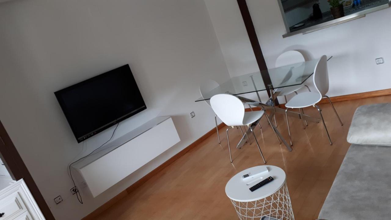 Apartamento Flamante 2 Apartment Cuenca  Exterior foto