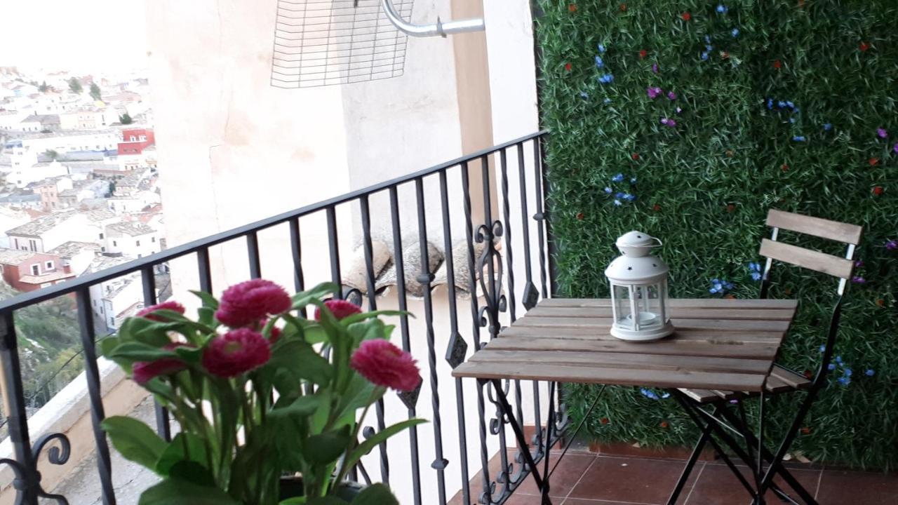 Apartamento Flamante 2 Apartment Cuenca  Exterior foto