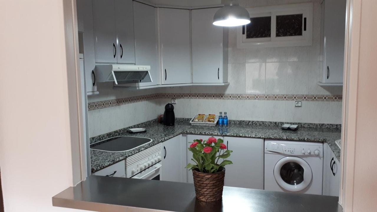Apartamento Flamante 2 Apartment Cuenca  Exterior foto