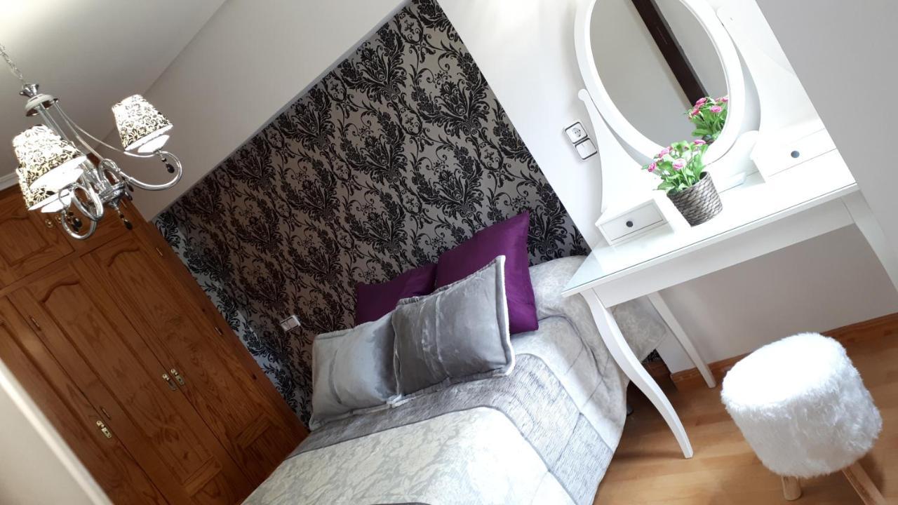 Apartamento Flamante 2 Apartment Cuenca  Exterior foto
