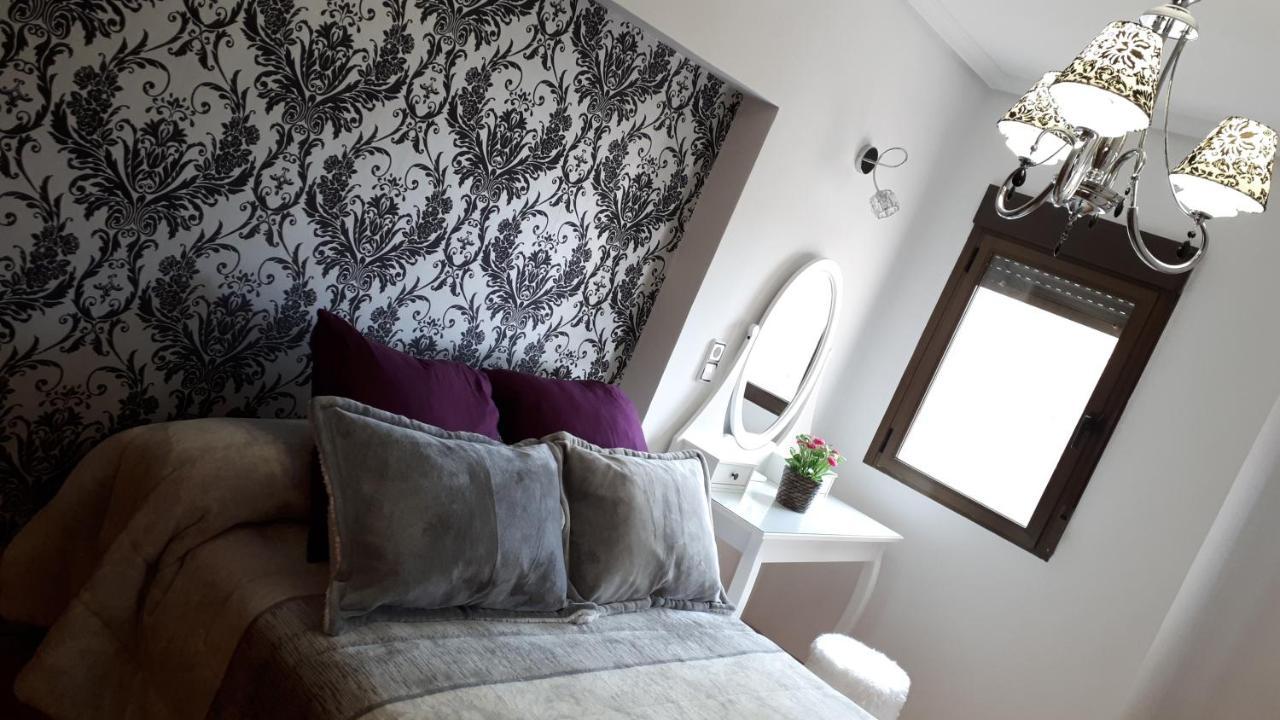 Apartamento Flamante 2 Apartment Cuenca  Exterior foto