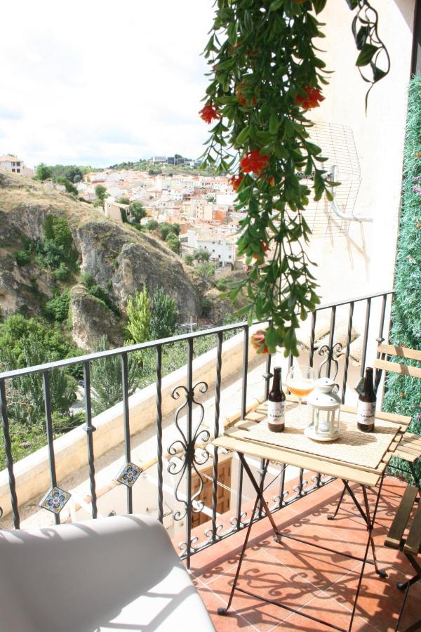 Apartamento Flamante 2 Apartment Cuenca  Exterior foto